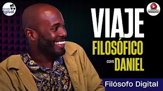 La Realidad es una Mentira? | Con Daniel y Manuel 🚀 El Filosofo Digital